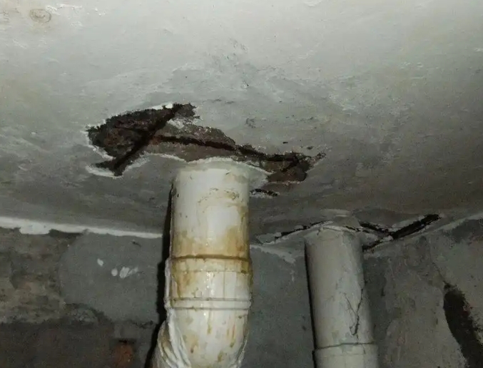 惠水卫生间漏水维修公司浅析惠水卫生间渗水维修的方法