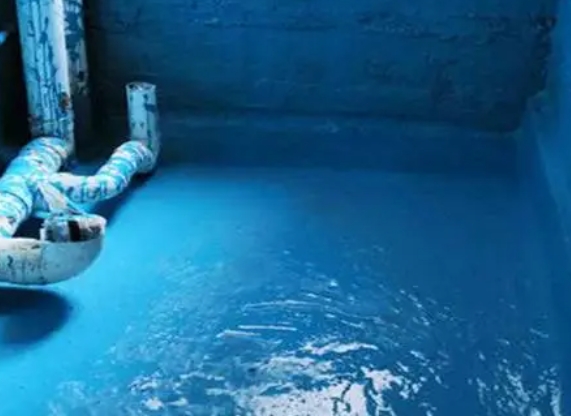 惠水卫生间漏水维修公司分下防水公司如何判断防水工程的质量?