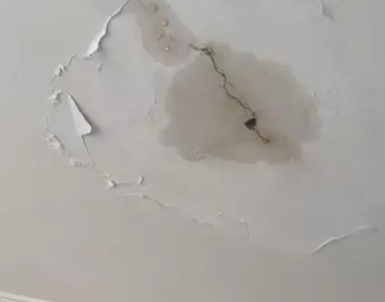惠水阳台漏水维修公司分享下屋面防水工程质量问题原因分析