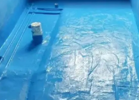 惠水卫生间漏水维修公司分享下惠水卫生间防水工程中常用防水涂料介绍。
