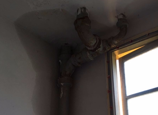 惠水卫生间漏水维修公司专业解读惠水卫生间防水的步骤